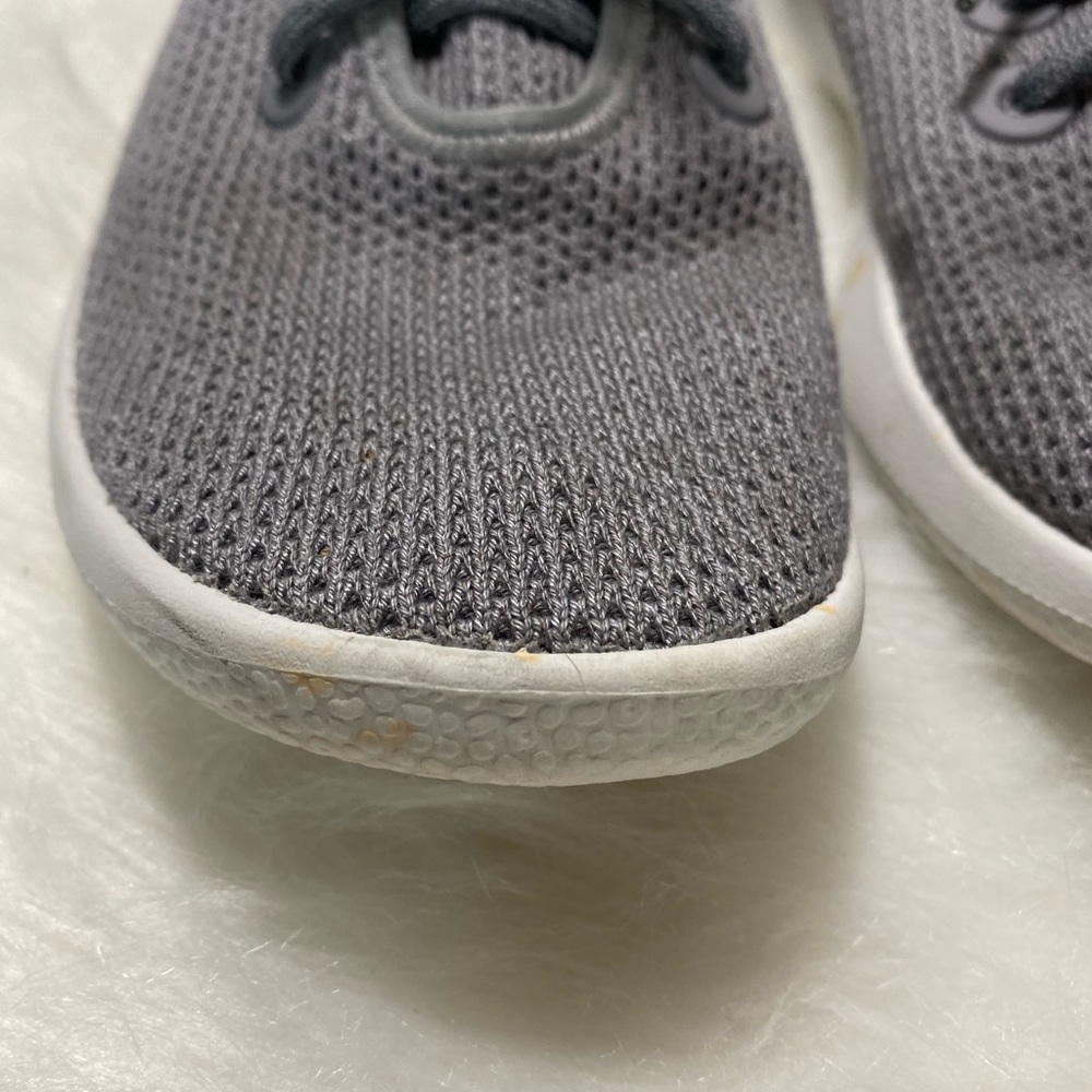 Allbirds Tree Runners Sneakers Size 9 - Picture 9 of 12